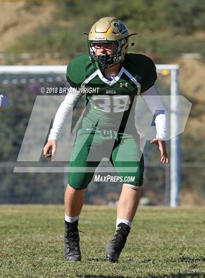 Thumbnail 3 in Brea Olinda @ El Dorado photogallery.