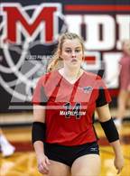 Photo from the gallery "Apex @ Middle Creek"