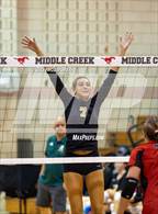 Photo from the gallery "Apex @ Middle Creek"