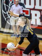 Photo from the gallery "Apex @ Middle Creek"