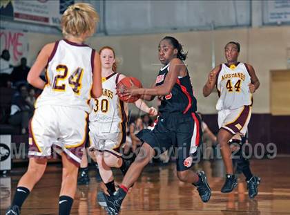 Thumbnail 2 in Decatur @ Madison Academy photogallery.