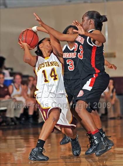 Thumbnail 1 in Decatur @ Madison Academy photogallery.