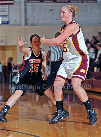 Thumbnail 2 in Decatur @ Madison Academy photogallery.