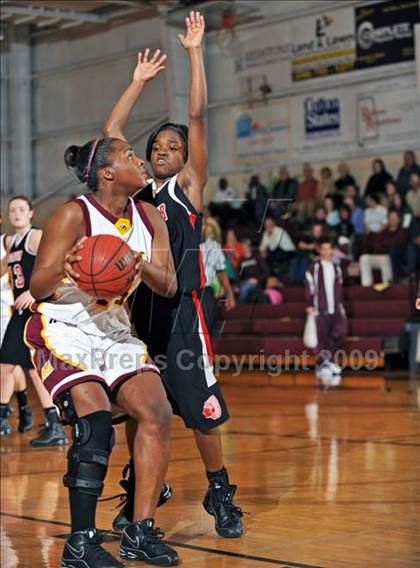 Thumbnail 3 in Decatur @ Madison Academy photogallery.