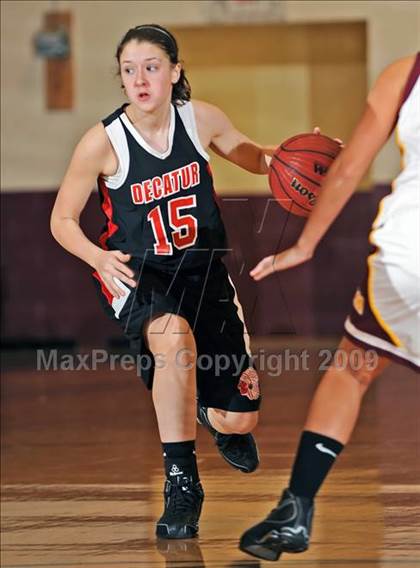 Thumbnail 1 in Decatur @ Madison Academy photogallery.