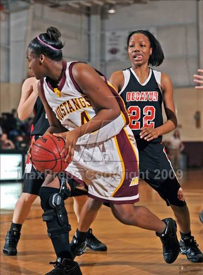 Thumbnail 2 in Decatur @ Madison Academy photogallery.