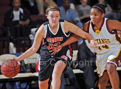 Thumbnail 3 in Decatur @ Madison Academy photogallery.