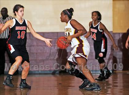 Thumbnail 3 in Decatur @ Madison Academy photogallery.