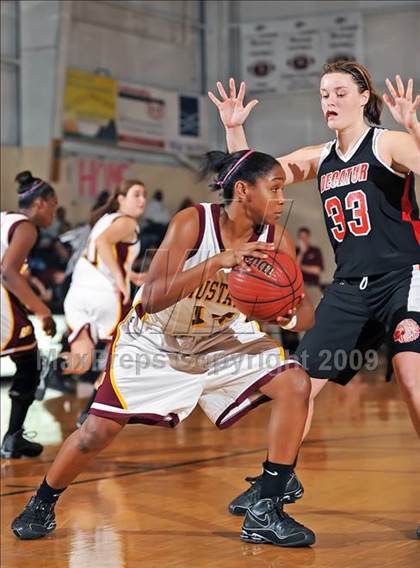 Thumbnail 3 in Decatur @ Madison Academy photogallery.