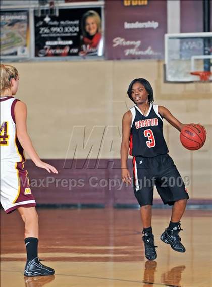 Thumbnail 3 in Decatur @ Madison Academy photogallery.