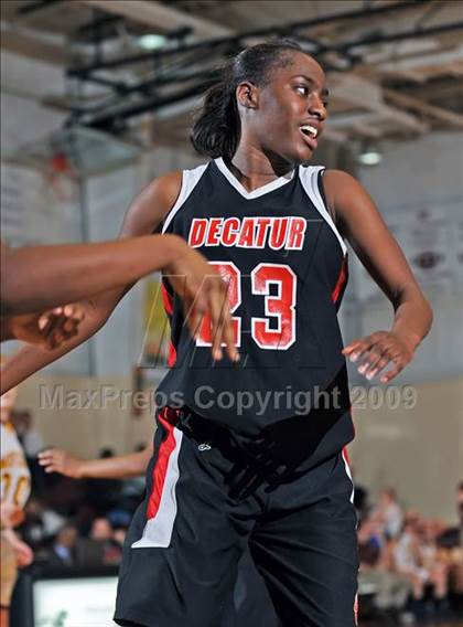 Thumbnail 2 in Decatur @ Madison Academy photogallery.