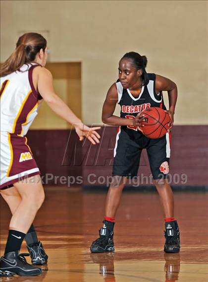 Thumbnail 3 in Decatur @ Madison Academy photogallery.