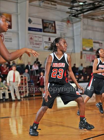 Thumbnail 3 in Decatur @ Madison Academy photogallery.