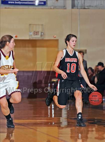 Thumbnail 1 in Decatur @ Madison Academy photogallery.