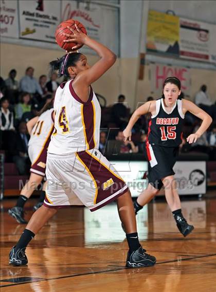 Thumbnail 1 in Decatur @ Madison Academy photogallery.