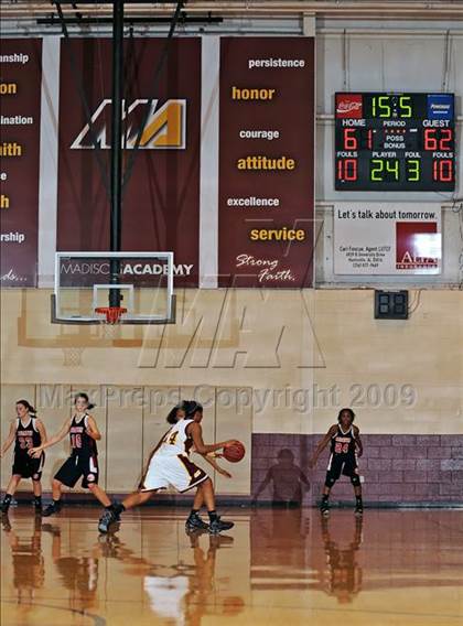 Thumbnail 1 in Decatur @ Madison Academy photogallery.