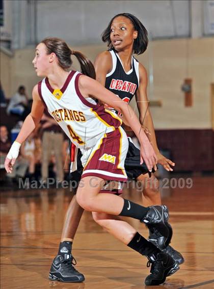 Thumbnail 2 in Decatur @ Madison Academy photogallery.