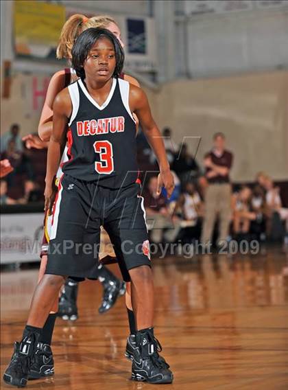 Thumbnail 1 in Decatur @ Madison Academy photogallery.