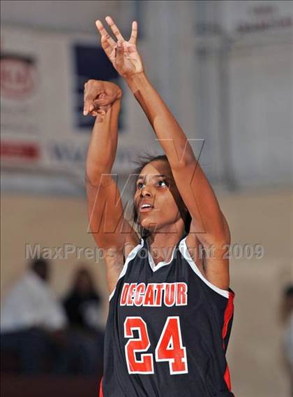 Thumbnail 2 in Decatur @ Madison Academy photogallery.