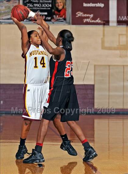 Thumbnail 2 in Decatur @ Madison Academy photogallery.