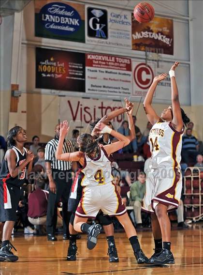 Thumbnail 3 in Decatur @ Madison Academy photogallery.