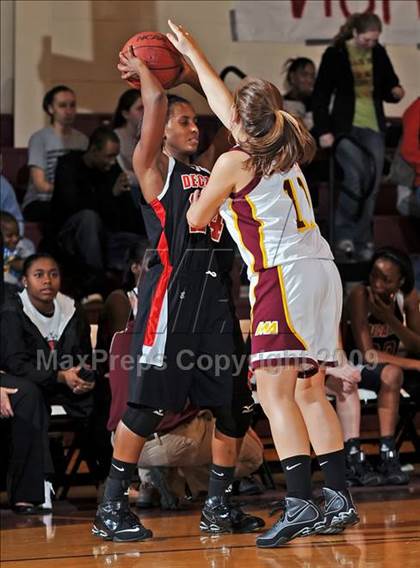 Thumbnail 3 in Decatur @ Madison Academy photogallery.