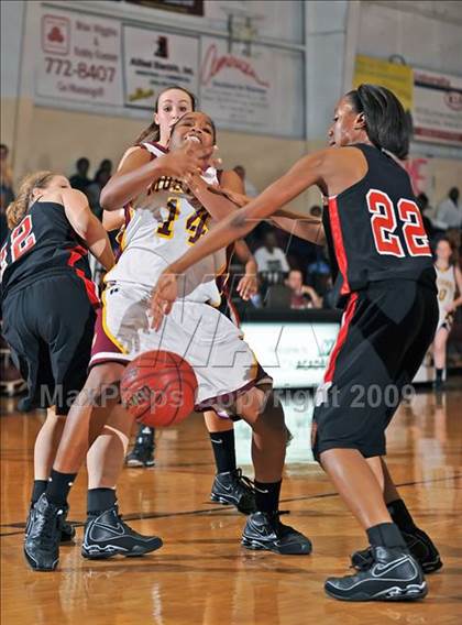 Thumbnail 1 in Decatur @ Madison Academy photogallery.