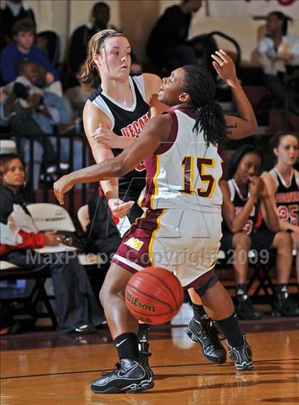 Thumbnail 1 in Decatur @ Madison Academy photogallery.