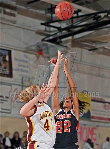 Thumbnail 3 in Decatur @ Madison Academy photogallery.