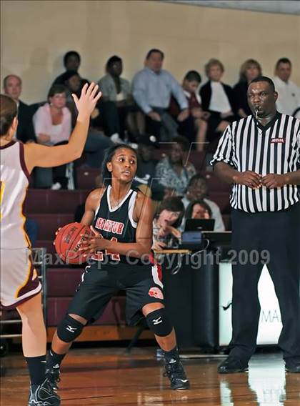 Thumbnail 2 in Decatur @ Madison Academy photogallery.