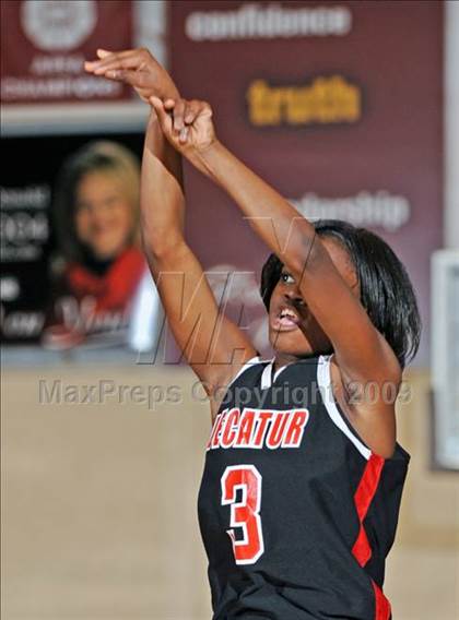 Thumbnail 3 in Decatur @ Madison Academy photogallery.