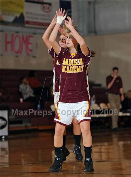 Thumbnail 2 in Decatur @ Madison Academy photogallery.