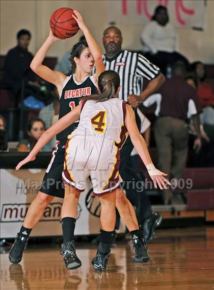 Thumbnail 2 in Decatur @ Madison Academy photogallery.