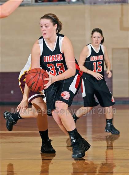 Thumbnail 3 in Decatur @ Madison Academy photogallery.