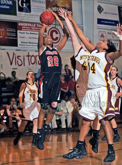 Thumbnail 2 in Decatur @ Madison Academy photogallery.