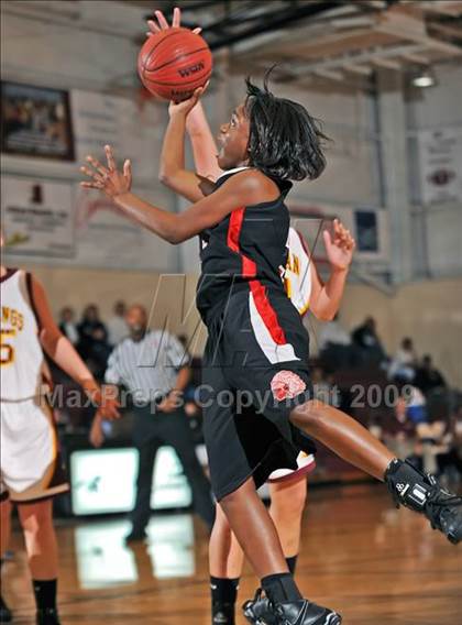 Thumbnail 1 in Decatur @ Madison Academy photogallery.