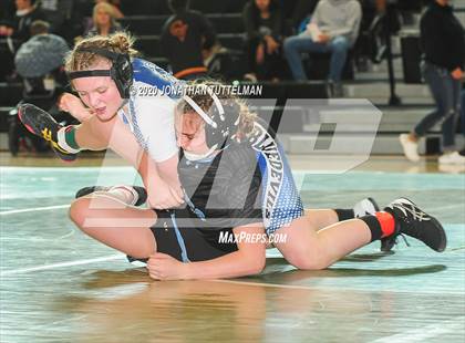 Thumbnail 2 in 2nd Annual Vista Ridge Alpha Wrestling Tournament photogallery.