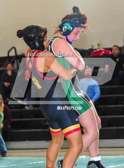 Thumbnail 1 in 2nd Annual Vista Ridge Alpha Wrestling Tournament photogallery.