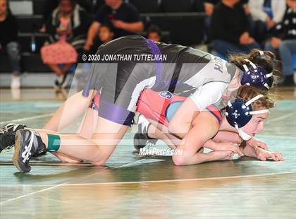 Thumbnail 2 in 2nd Annual Vista Ridge Alpha Wrestling Tournament photogallery.