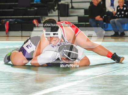 Thumbnail 1 in 2nd Annual Vista Ridge Alpha Wrestling Tournament photogallery.