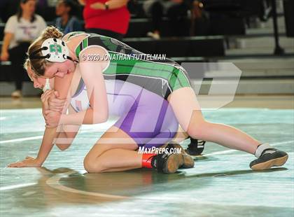 Thumbnail 3 in 2nd Annual Vista Ridge Alpha Wrestling Tournament photogallery.