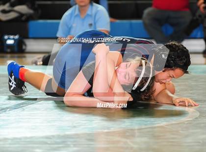 Thumbnail 2 in 2nd Annual Vista Ridge Alpha Wrestling Tournament photogallery.