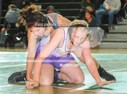 Thumbnail 2 in 2nd Annual Vista Ridge Alpha Wrestling Tournament photogallery.