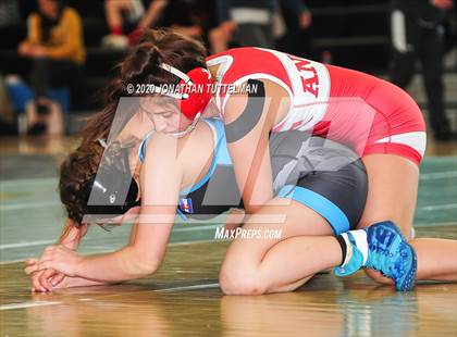 Thumbnail 1 in 2nd Annual Vista Ridge Alpha Wrestling Tournament photogallery.