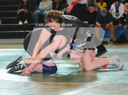 Thumbnail 2 in 2nd Annual Vista Ridge Alpha Wrestling Tournament photogallery.