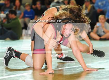Thumbnail 1 in 2nd Annual Vista Ridge Alpha Wrestling Tournament photogallery.