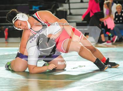 Thumbnail 2 in 2nd Annual Vista Ridge Alpha Wrestling Tournament photogallery.