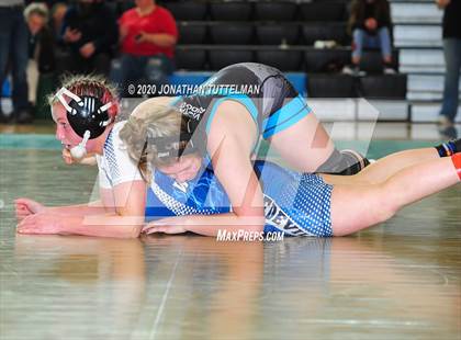 Thumbnail 3 in 2nd Annual Vista Ridge Alpha Wrestling Tournament photogallery.