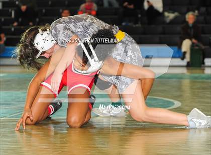 Thumbnail 3 in 2nd Annual Vista Ridge Alpha Wrestling Tournament photogallery.