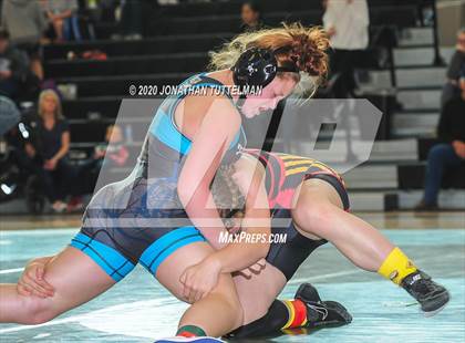 Thumbnail 1 in 2nd Annual Vista Ridge Alpha Wrestling Tournament photogallery.